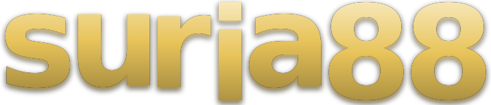 suria88 logo