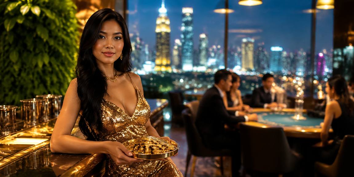 suria88 Live Roulette